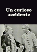 Un curioso accidente