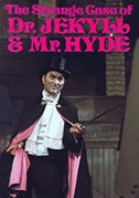 The strange case of Dr. Jekyll and Mr. Hyde