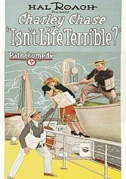 Isn't life terrible?