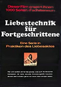 Liebestechnik für Fortgeschrittene