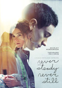 Nevers steady, never still