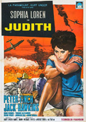 Locandina Judith