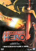 A man called hero