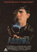 The arrival