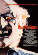 HauntedWeen