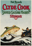 Should sailors marry?