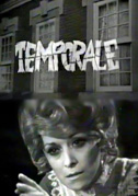 Locandina Temporale - Spettacolo teatrale (1973)