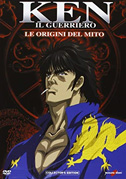 Ken il guerriero: Le origini del mito