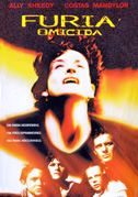 Furia omicida