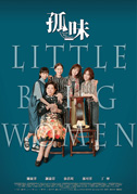 Locandina Little big women