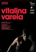 Locandina Vitalina Varela