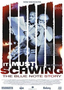 It must schwing: The Blue Note story