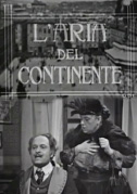 Aria del continente