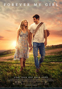 Locandina Per sempre la mia ragazza - Film (2018)