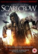 Locandina Curse of the scarecrow