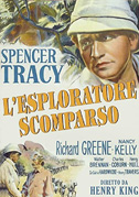 L'esploratore scomparso