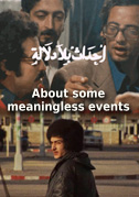 About some meaningless events