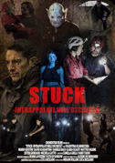 Stuck - Intrappolati nell'oscurità