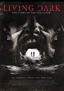 Living dark: The story of Ted the caver