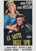 La notte delle spie