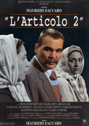 Locandina L'articolo 2