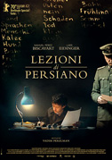 Locandina Lezioni di persiano - Film (2020)