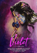 Locandina Violet