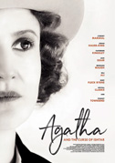 Agatha e la maledizione di Ishtar