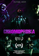 Chromophobia
