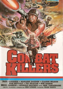 Combat killers