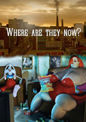 Where are they now?