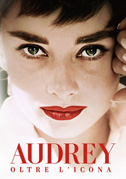 Locandina Audrey - Oltre l'Icona
