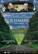 Locandina Il viaggio - The journey