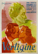 Vertigine