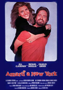 Amarti a New York