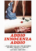 Addio innocenza addio