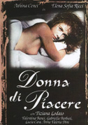 Donna di piacere
