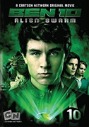 Ben 10 - Alien swarm