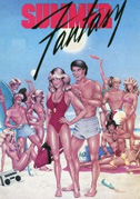 Summer fantasy