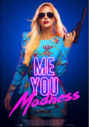 Me you madness