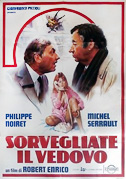 Sorvegliate il vedovo