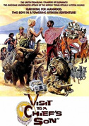 Visit to a chief's son