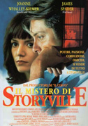 Il mistero di Storyville
