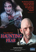 Haunting fear