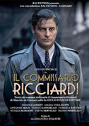 Il commissario Ricciardi