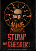 Stump the guesser!