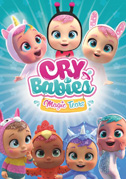 Cry babies magic tears