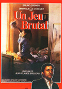 A brutal game
