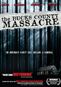 Locandina The Bucks County massacre