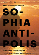 Sophia Antipolis